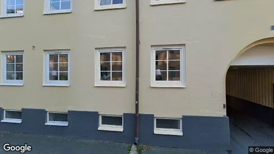 Apartments for rent in Jönköping - Photo from Google Street View