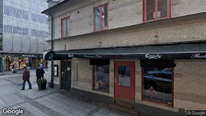 Apartments for rent in Borås - Photo from Google Street View