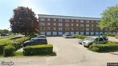 Apartments for rent in Västerås - Photo from Google Street View