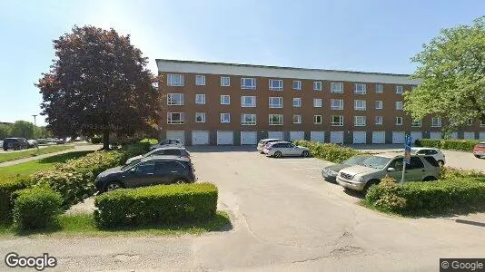 Apartments for rent in Västerås - Photo from Google Street View