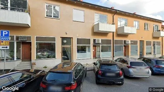 Apartments for rent in Stockholm West - Photo from Google Street View
