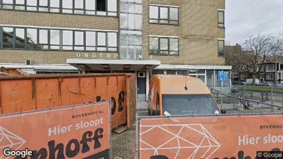 Apartments for rent in Rotterdam Noord - Photo from Google Street View