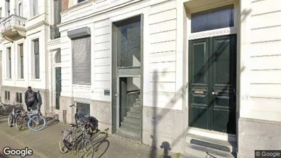 Apartments for rent in Rotterdam Centrum - Photo from Google Street View