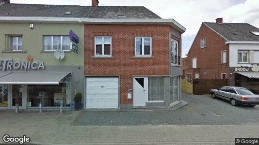 Apartments for rent in Gavere - Photo from Google Street View