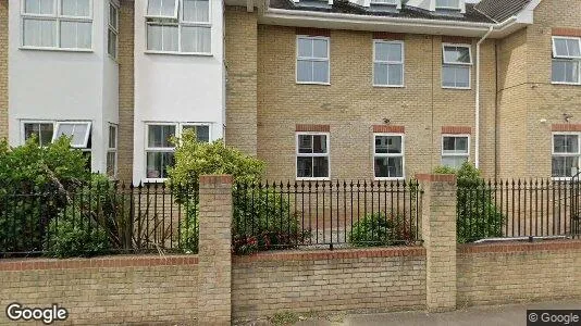 Apartments for rent in Location is not specified - Photo from Google Street View