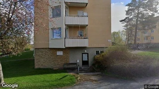 Apartments for rent in Ludvika - Photo from Google Street View