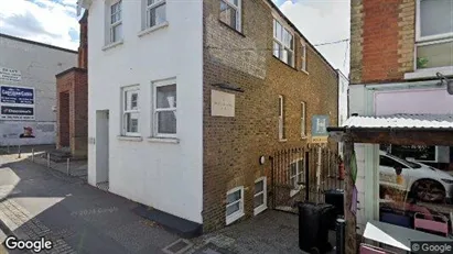 Apartments for rent in Sevenoaks - Kent - Photo from Google Street View Apartments for rent in Sevenoaks - Kent - Photo from Google Street View