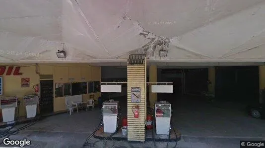 Apartments for rent in Kaisariani - Photo from Google Street View
