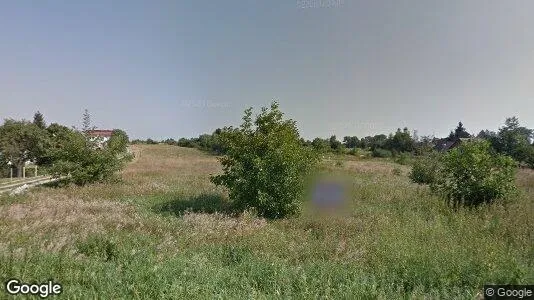 Apartments for rent in Rzeszów - Photo from Google Street View