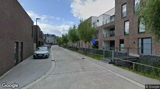 Apartments for rent in Kruisem - Photo from Google Street View