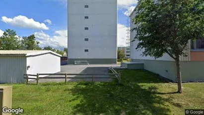 Apartments for rent in Pori - Photo from Google Street View