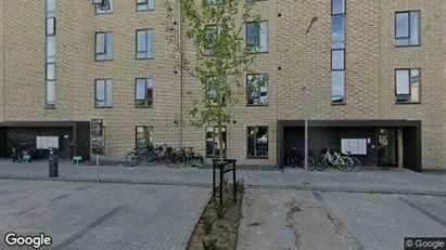 Apartments for rent in Odense V - Photo from Google Street View