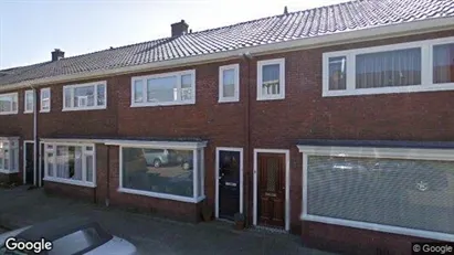 Apartments for rent in Utrecht Noord-West - Photo from Google Street View