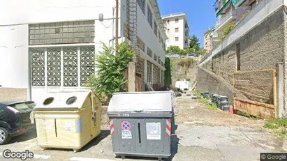 Apartments for rent in Genoa - Photo from Google Street View