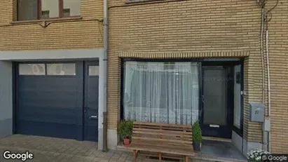 Apartments for rent in Mechelen - Photo from Google Street View
