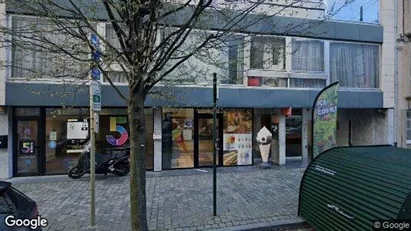 Apartments for rent in Stad Brussel - Photo from Google Street View