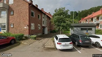 Apartments for rent in Båstad - Photo from Google Street View
