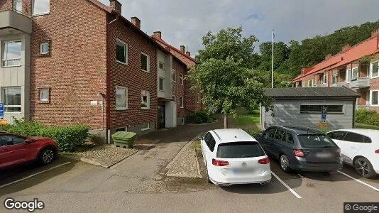 Apartments for rent in Båstad - Photo from Google Street View