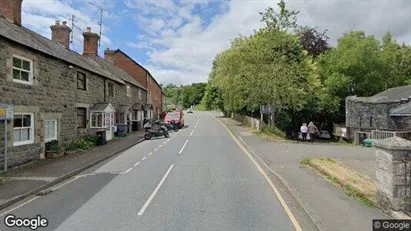 Apartments for rent in Knighton - Powys - Photo from Google Street View Apartments for rent in Knighton - Powys - Photo from Google Street View
