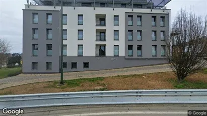 Apartments for rent in Aarlen - Photo from Google Street View
