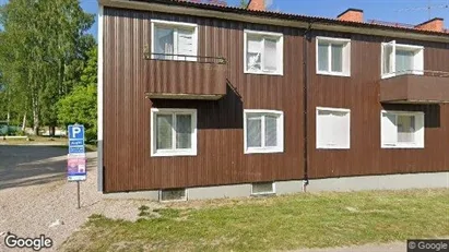 Apartments for rent in Fagersta - Photo from Google Street View