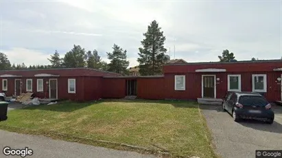 Apartments for rent in Skellefteå - Photo from Google Street View