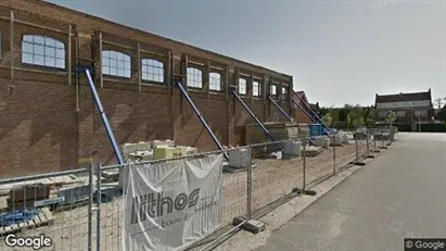 Apartments for rent in Utrecht Zuid - Photo from Google Street View