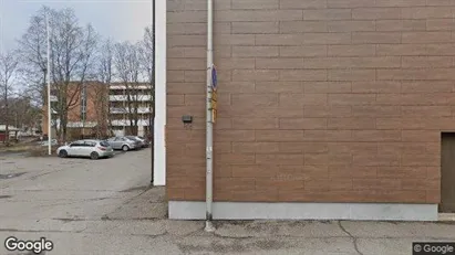 Apartments for rent in Lappeenranta - Photo from Google Street View