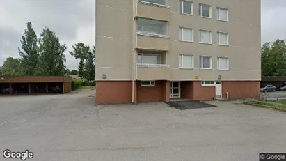Apartments for rent in Pori - Photo from Google Street View