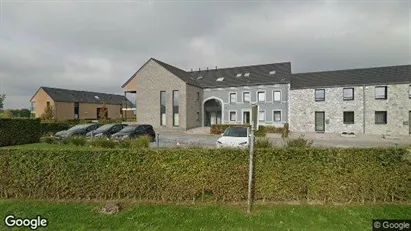 Apartments for rent in Dalhem - Photo from Google Street View