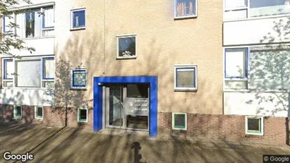 Apartments for rent in Hilversum - Photo from Google Street View