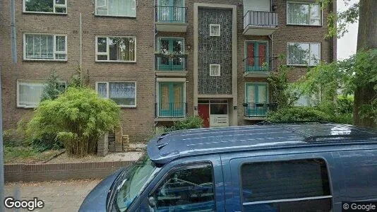 Apartments for rent in Hilversum - Photo from Google Street View