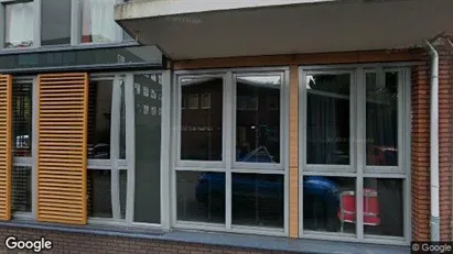 Apartments for rent in Huizen - Photo from Google Street View