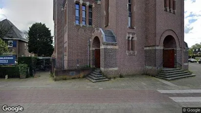 Apartments for rent in Gooise Meren - Photo from Google Street View