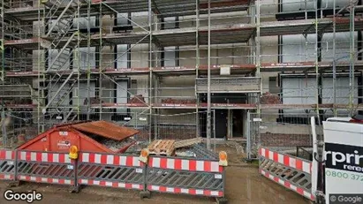 Apartments for rent in Pinneberg - Photo from Google Street View