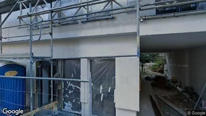 Apartments for rent in Leipzig - Photo from Google Street View