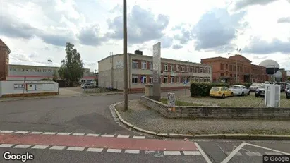 Apartments for rent in Leipzig - Photo from Google Street View
