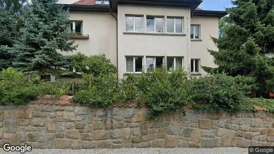 Apartments for rent in Bautzen - Photo from Google Street View
