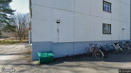 Apartments for rent in Kokkola - Photo from Google Street View