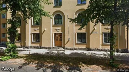 Apartments for rent in Turku - Photo from Google Street View