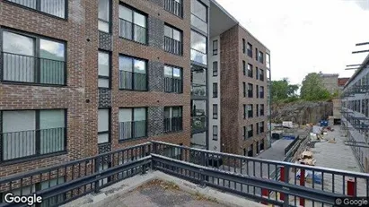 Apartments for rent in Turku - Photo from Google Street View