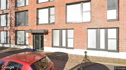 Apartments for rent in Turku - Photo from Google Street View