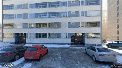 Apartments for rent in Jyväskylä - Photo from Google Street View