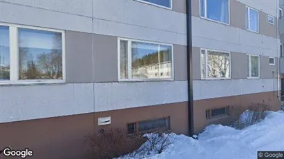 Apartments for rent in Jyväskylä - Photo from Google Street View
