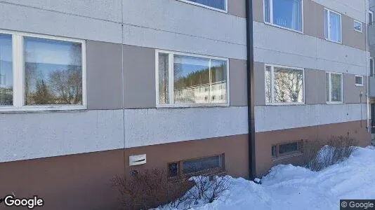 Apartments for rent in Jyväskylä - Photo from Google Street View