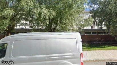 Apartments for rent in Turku - Photo from Google Street View
