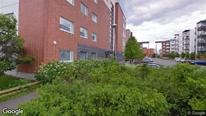 Apartments for rent in Jyväskylä - Photo from Google Street View