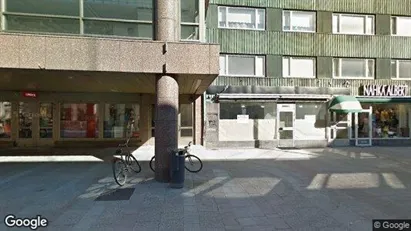 Apartments for rent in Oulu - Photo from Google Street View