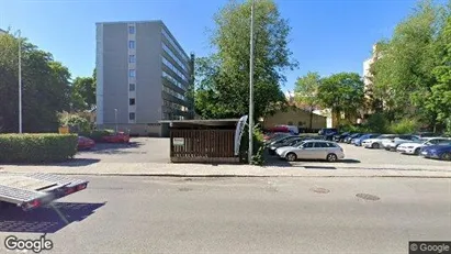 Apartments for rent in Turku - Photo from Google Street View