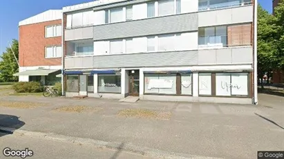 Apartments for rent in Oulu - Photo from Google Street View